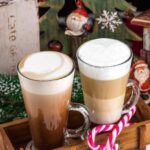 All I Want for Christmas… are 5 Delicious Holiday Drinks 🥤 Seasonal Menus are Here!